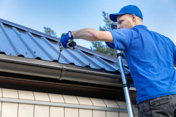 Best Cold Roofs  in Easley, SC