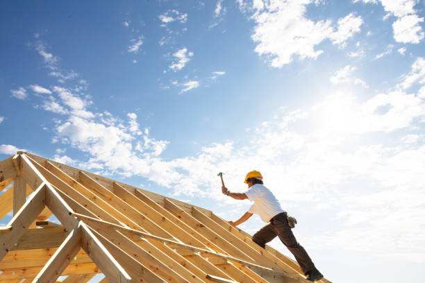 Best Asphalt Shingle Roofing  in Easley, SC